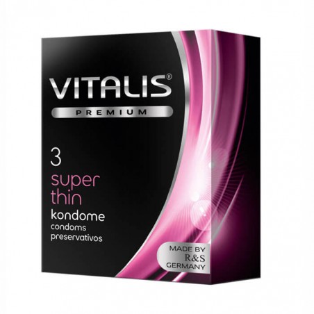 VITALIS super thin 3 St - nss4083051