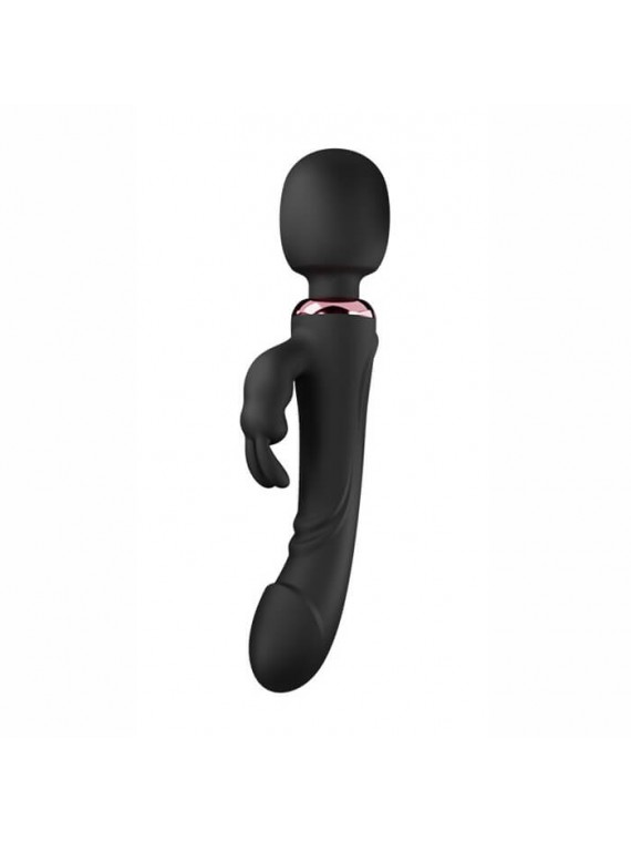 Wand & Rabbit Great Mix Black - nss4034181