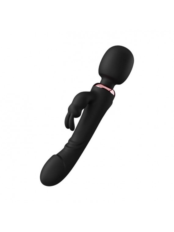 Wand & Rabbit Great Mix Black - nss4034181