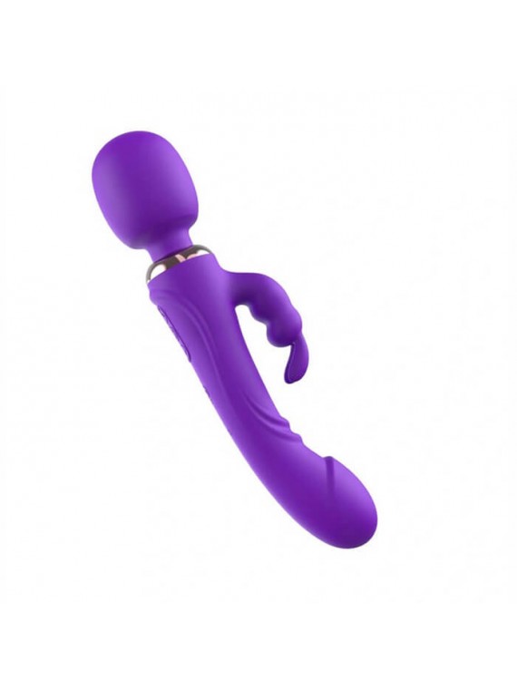 Wand & Rabbit Great Mix Purple - nss4034182