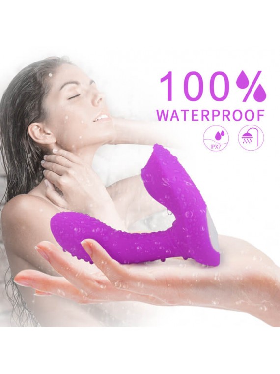 Sweety Double Stimulator - nss4038115