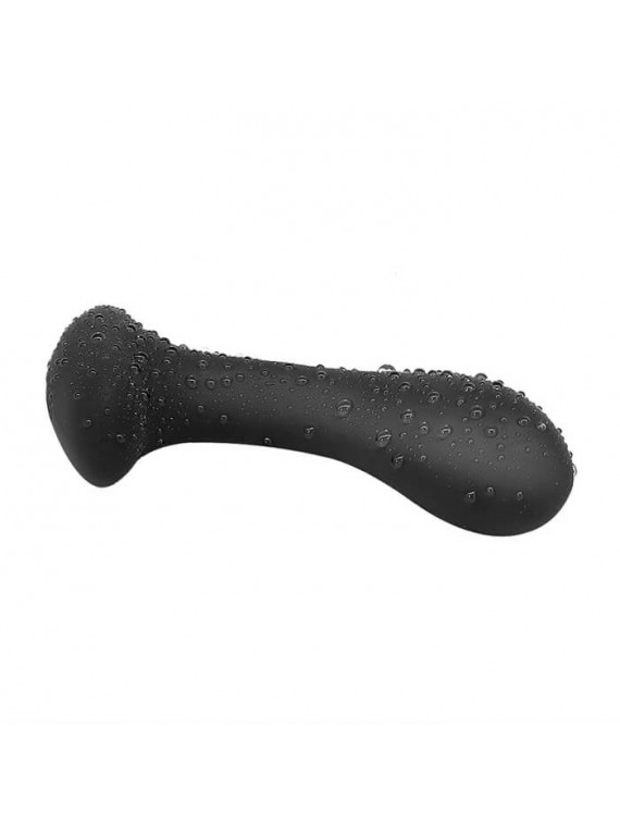 Vibrating Anal Plug - nss4038121