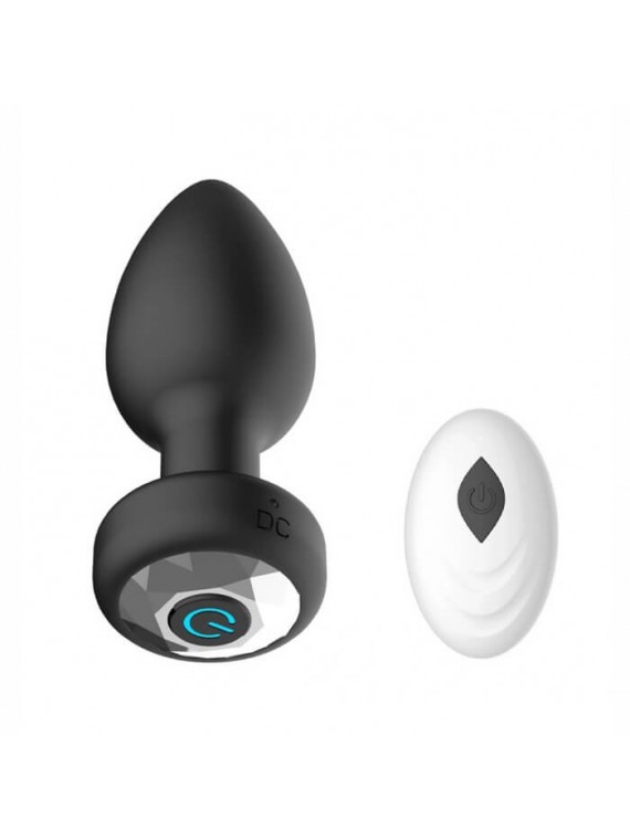 Dop Anal Vibrator - nss4038135