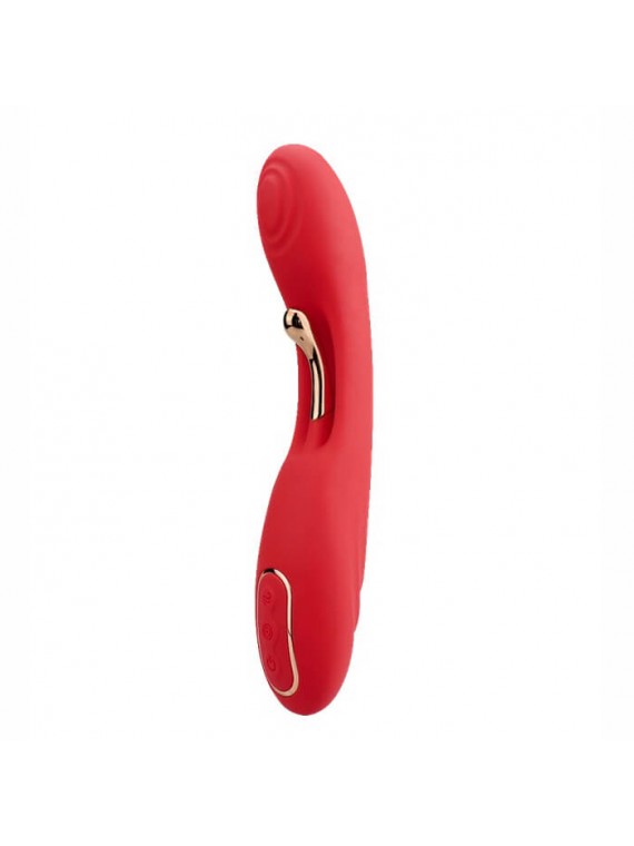 Vibrator G-Spot Flame - nss4040045