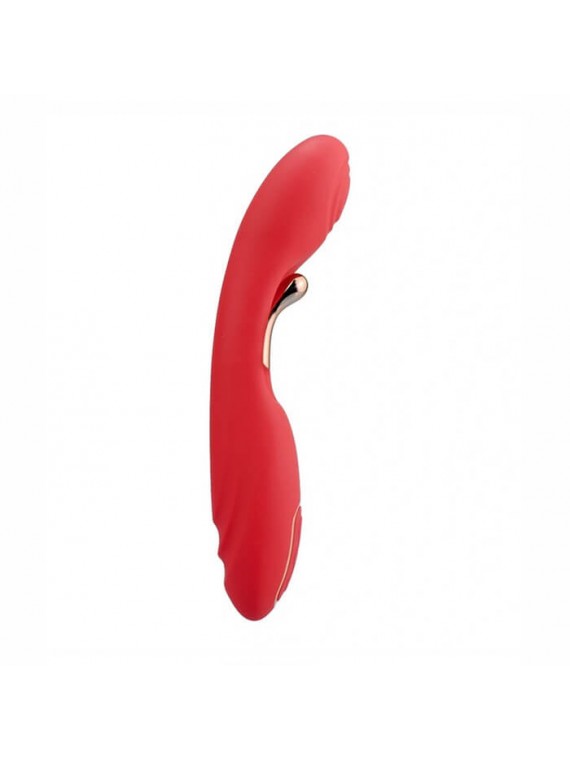 Vibrator G-Spot Flame - nss4040045