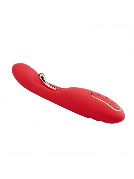 Vibrator G-Spot Flame - nss4040045