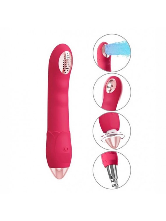 Shower Vibrator - nss4040046