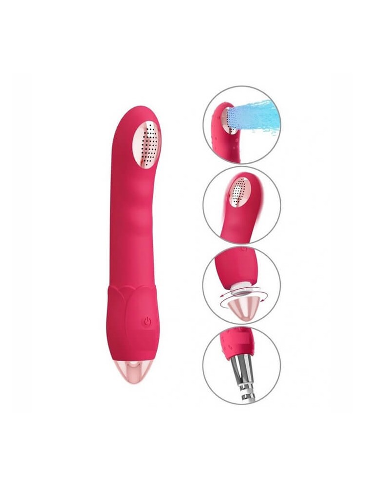 Shower Vibrator - nss4040046