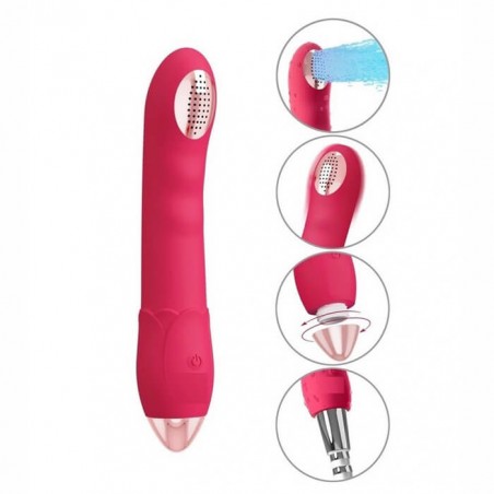 Shower Vibrator - nss4040046