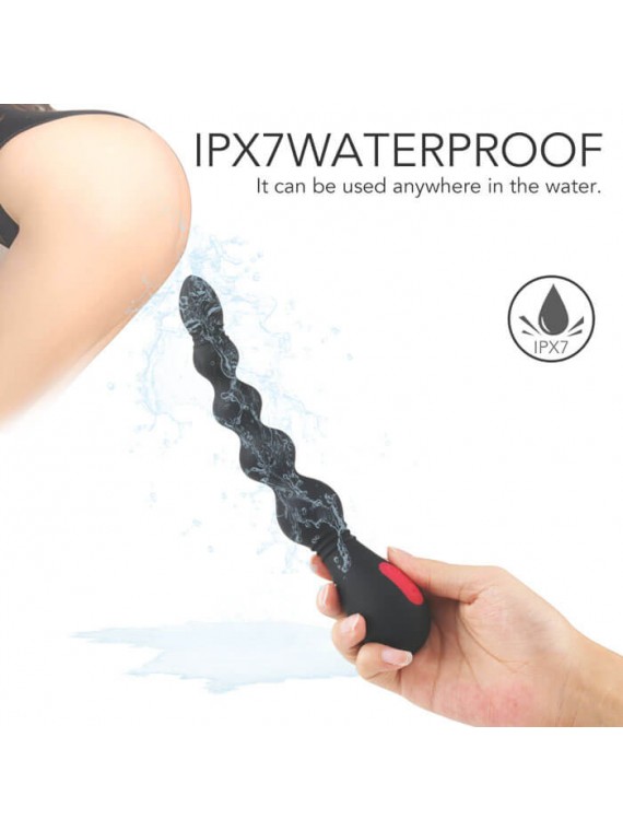 Nighty Anal Balls - nss4090064