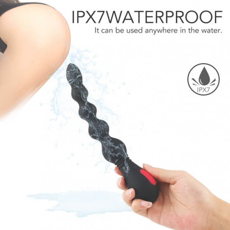 Nighty Anal Balls - nss4090064