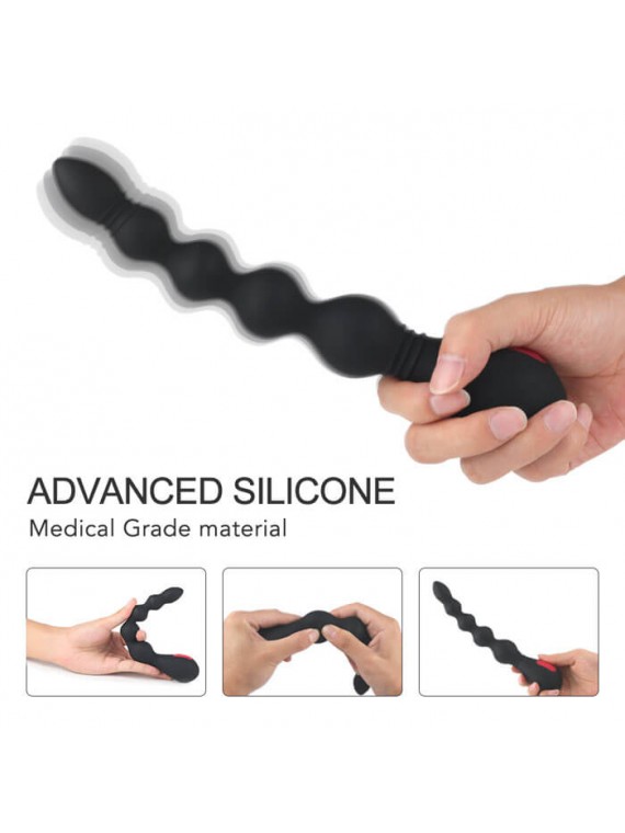 Nighty Anal Balls - nss4090064