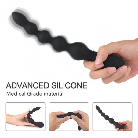 Nighty Anal Balls - nss4090064