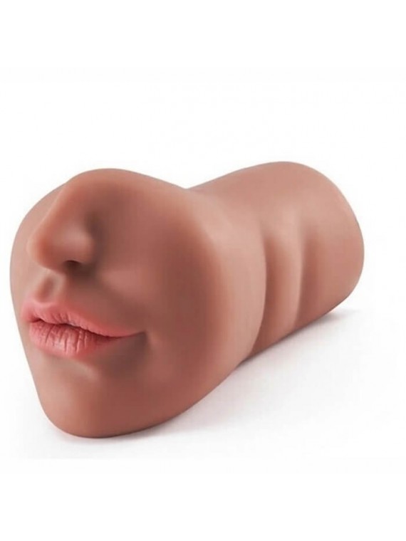 Mouth Masturbator - nss4010074