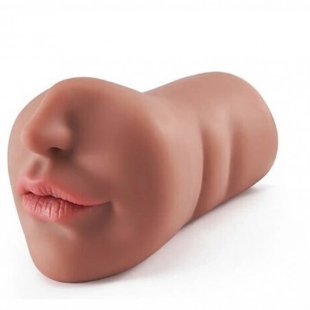 Mouth Masturbator - nss4010074