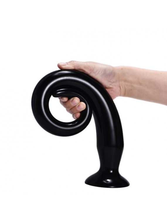 Dildo Deep Inside 42cm - nss4030060