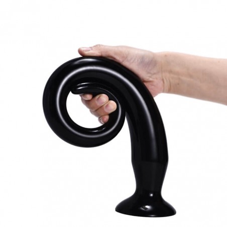 Dildo Deep Inside 42cm - nss4030060
