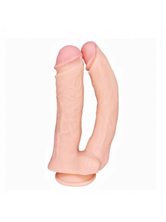 Maxi Pleasure Double Dildo - nss4030064