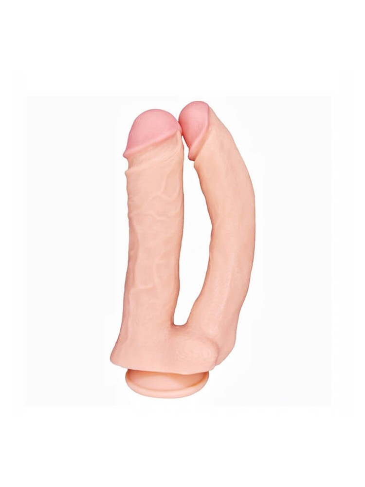 Maxi Pleasure Double Dildo - nss4030064