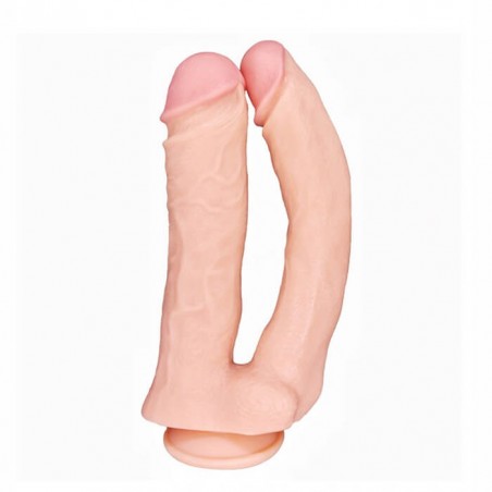 Maxi Pleasure Double Dildo - nss4030064