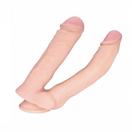 Maxi Pleasure Double Dildo - nss4030064