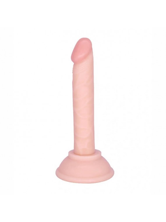 Logan Realistic Dildo - nss4032175