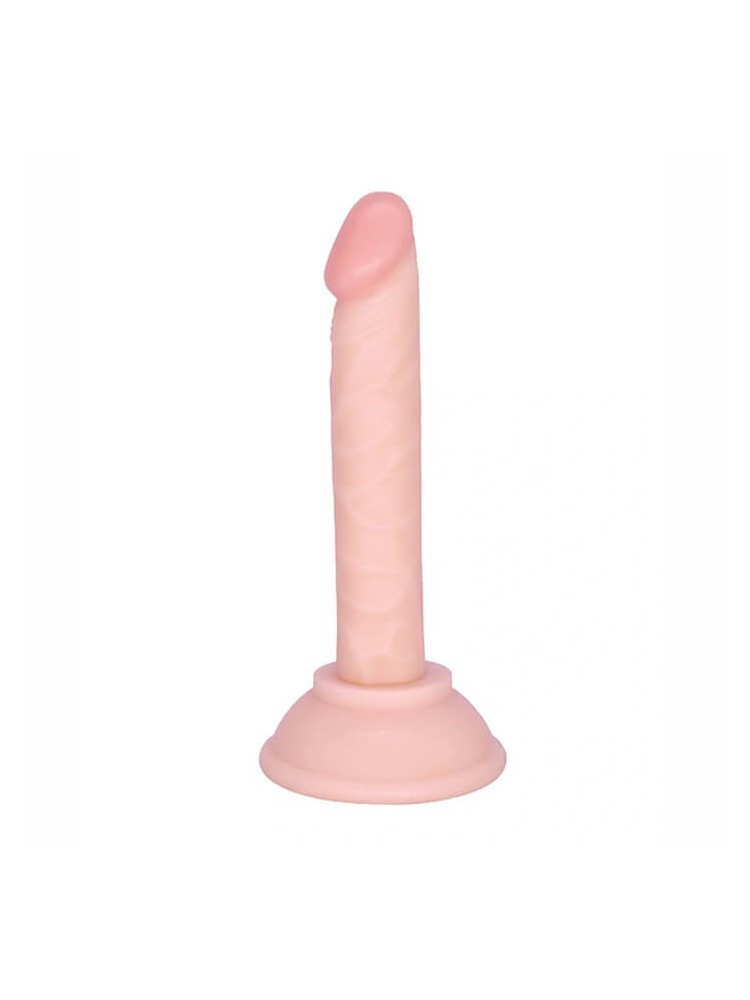 Logan Realistic Dildo - nss4032175