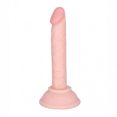 Logan Realistic Dildo - nss4032175