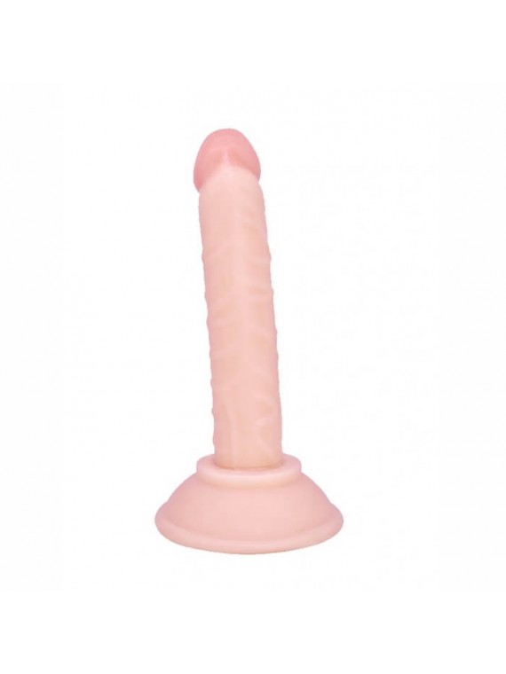 Logan Realistic Dildo - nss4032175