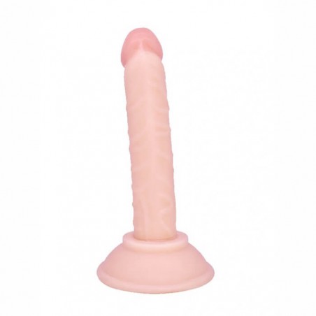 Logan Realistic Dildo - nss4032175