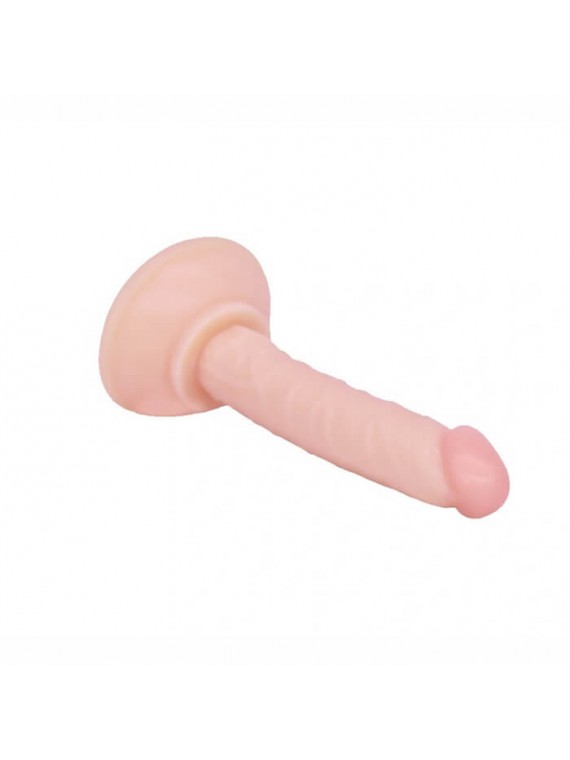 Logan Realistic Dildo - nss4032175