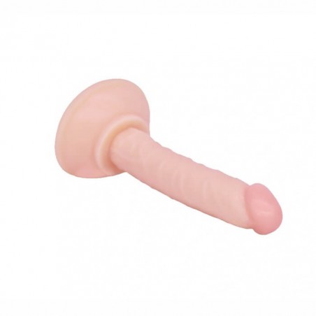 Logan Realistic Dildo - nss4032175