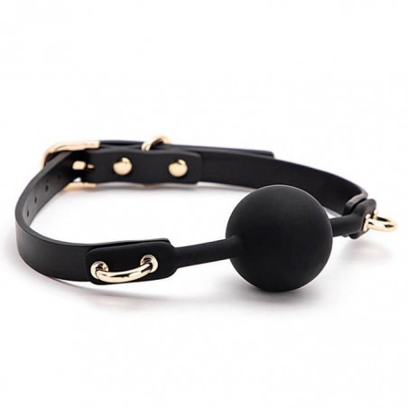 Luxury Ball Gag - nss4048043