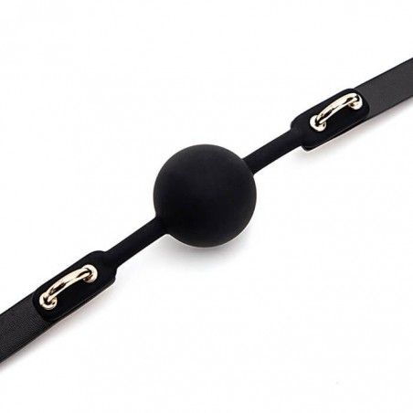 Luxury Ball Gag - nss4048043