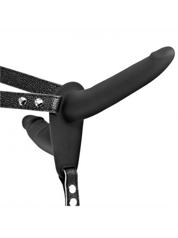 Strap-on for Women Double - nss4060069