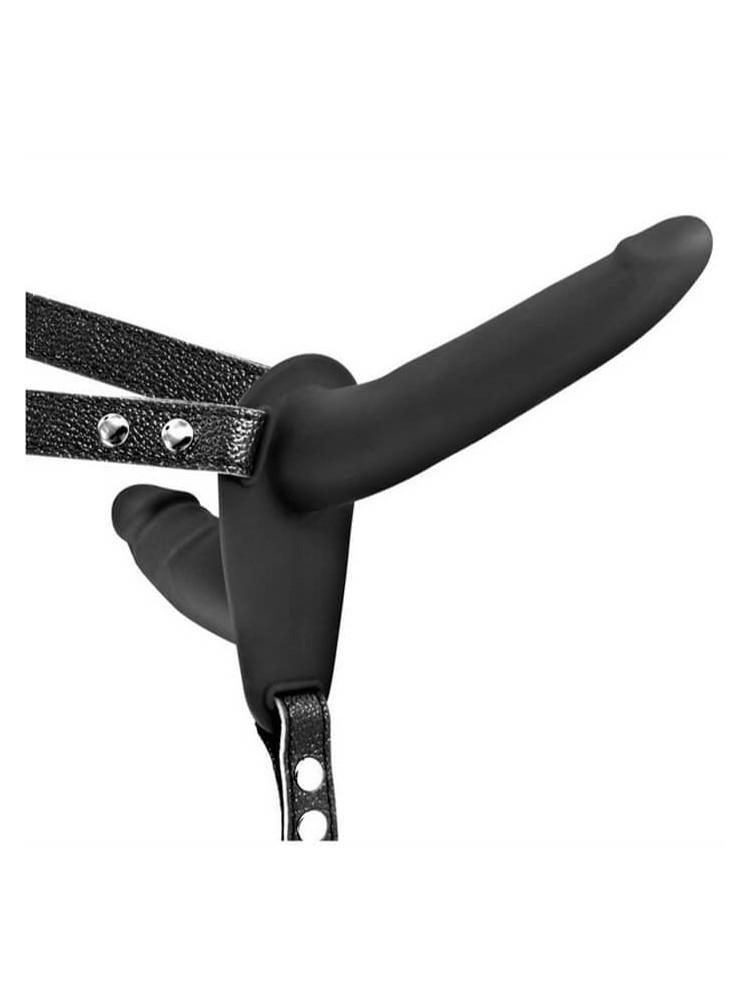 Strap-on for Women Double - nss4060069