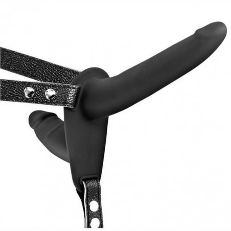 Strap-on for Women Double - nss4060069