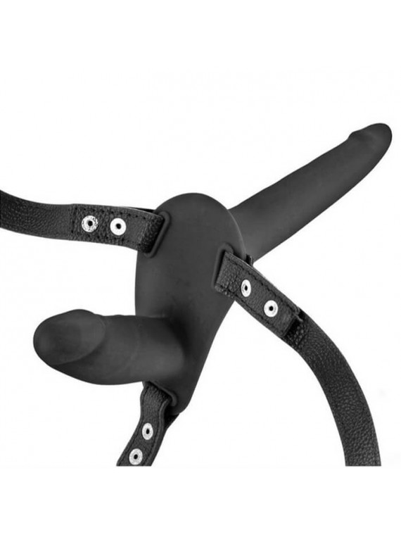 Strap-on for Women Double - nss4060069