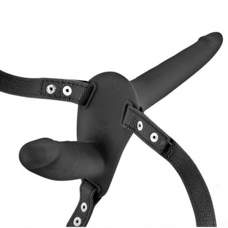 Strap-on for Women Double - nss4060069