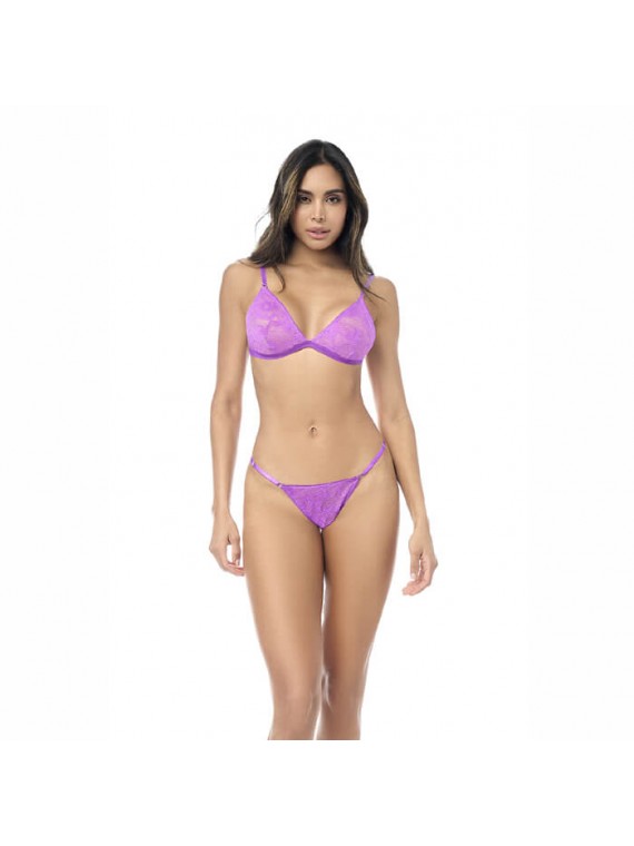 Two Pices Wild Orchid - nss4017136