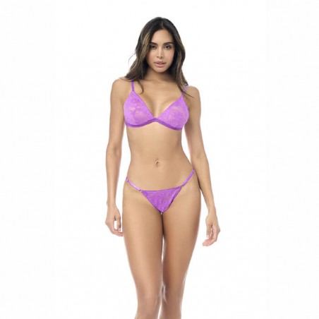 Two Pices Wild Orchid - nss4017136