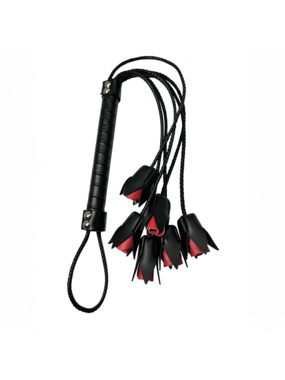Rose Whip 6 Tails - nss4052106