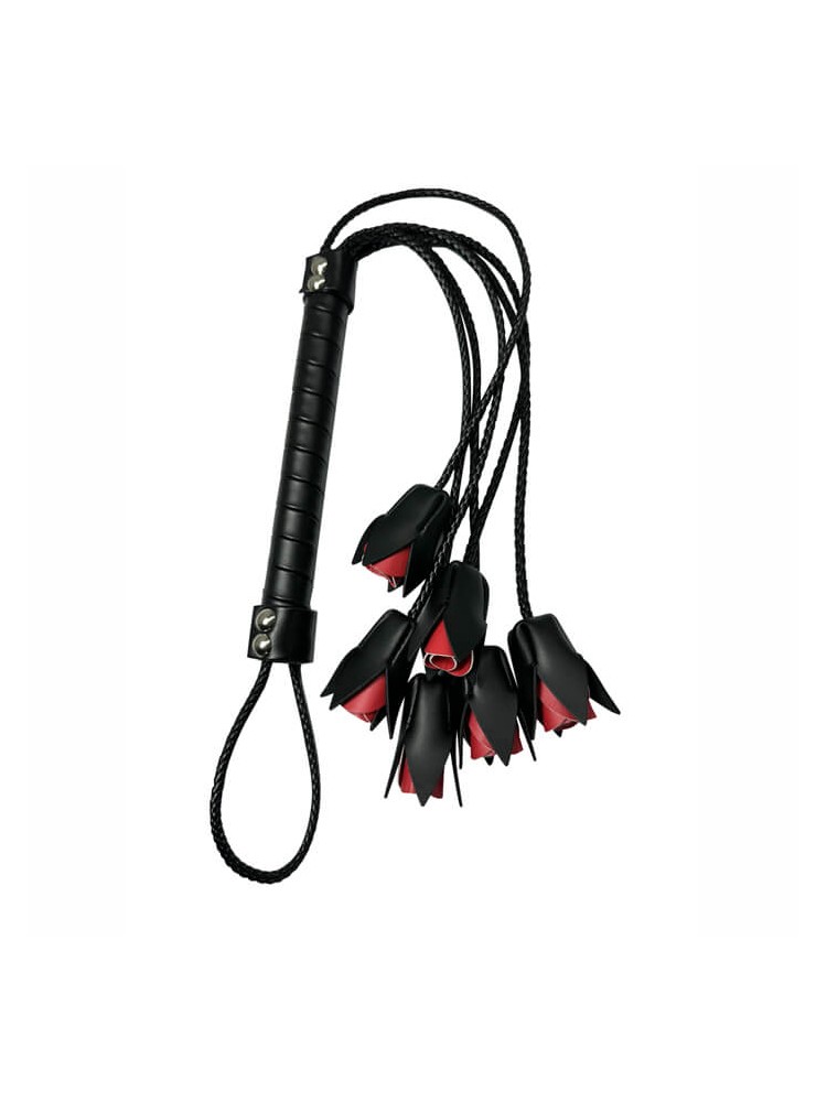 Rose Whip 6 Tails - nss4052106