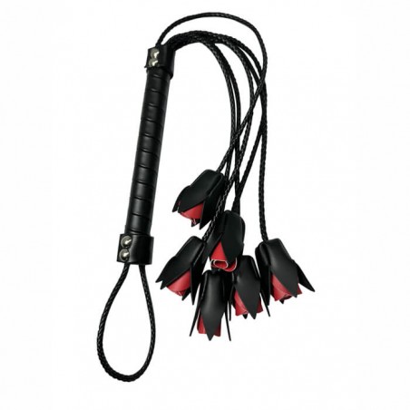 Rose Whip 6 Tails - nss4052106