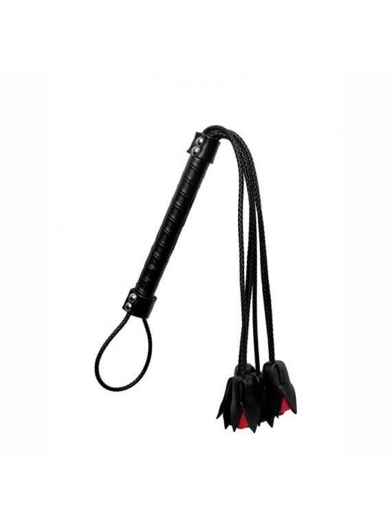 Rose Whip 6 Tails - nss4052106