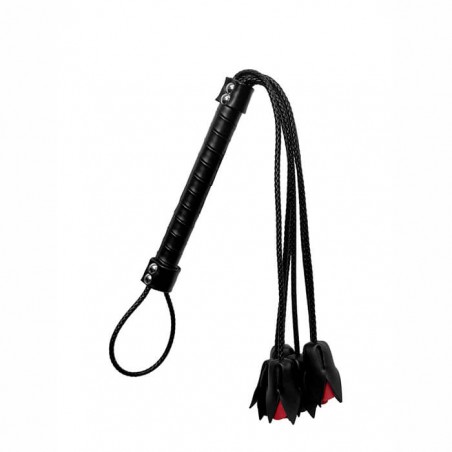Rose Whip 6 Tails - nss4052106