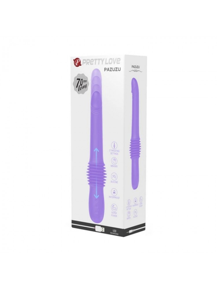 Pazuzu Pretty Love - nss4031036