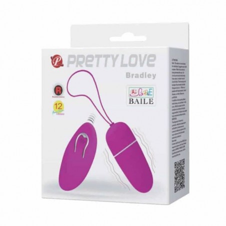 Pretty Love Bradley - nss4034036