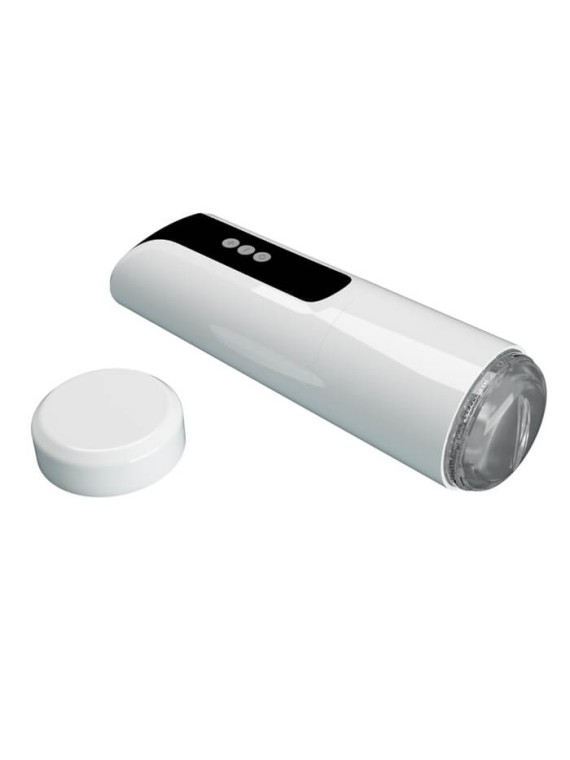 Pretty Love Kahleah - nss4010076