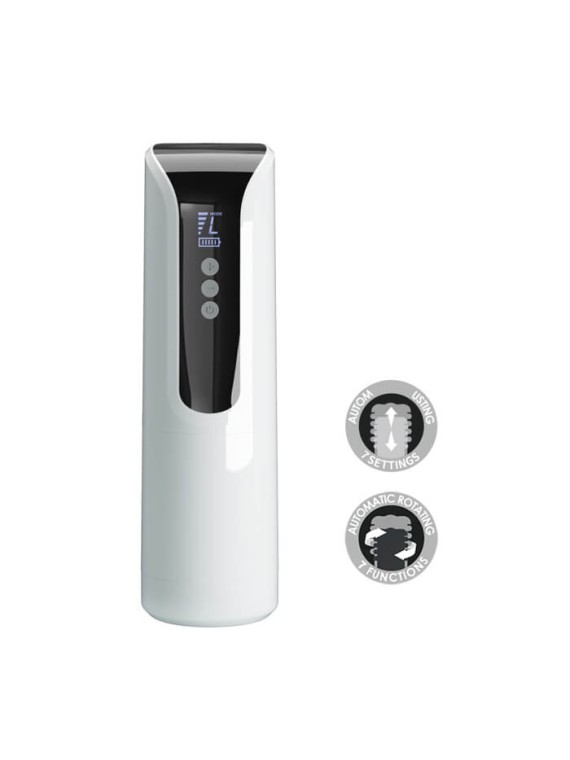 Pretty Love Kahleah - nss4010076